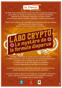 Bande-Annonce Francade 2026